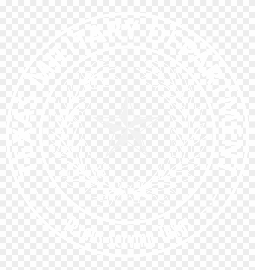 Texas Military Department Logo - Emblem Clipart #1908062