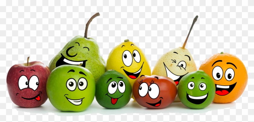 Frutas-transparentes - 3d Animation Clipart #1908118