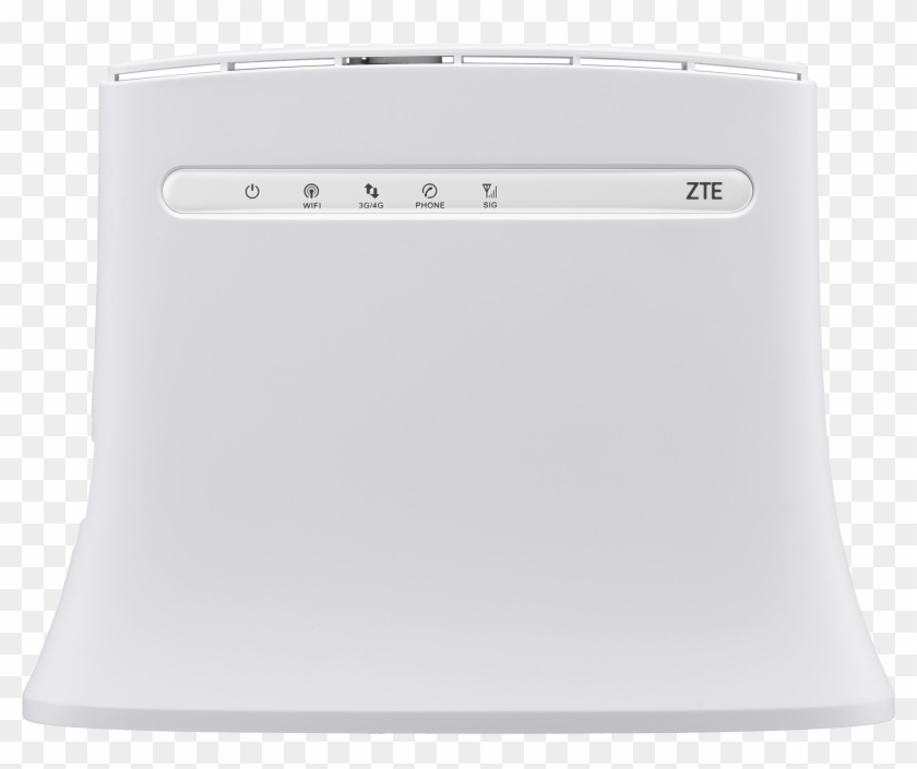 Zte Mf283v - Gadget Clipart
