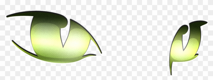 Thumb Image - Ojos De Gato Png Clipart #1908123