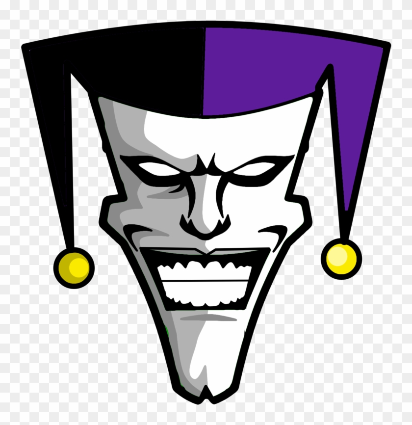 Transparent Jester Png Clipart #1908141