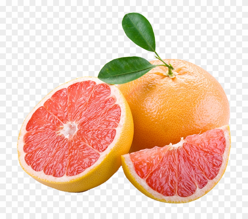 Thus, Frutas Apemar Can Guarantee The Quality Standards - Pink Grapefruit Clipart