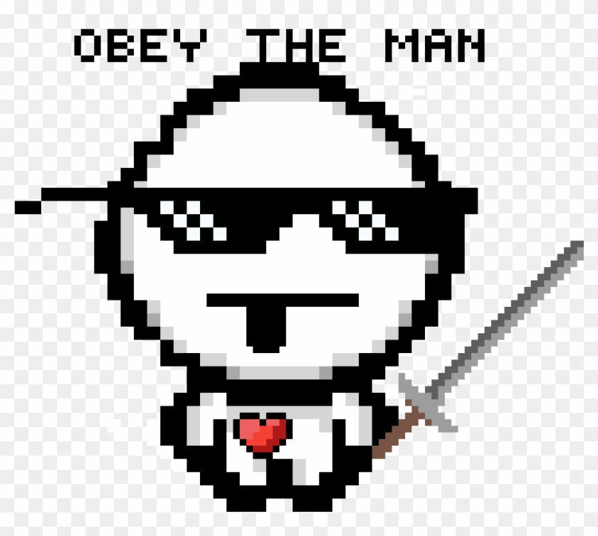 Colors Download Settings - Binding Of Isaac Issac Clipart #1908284