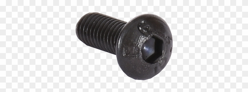 M3x8mm Socket Head Screws Clipart
