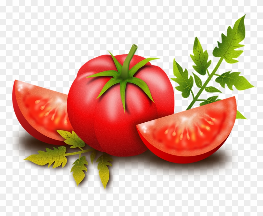 Frutas Y Verduras Png Clipart #1908332