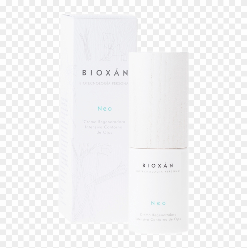 Bioxán Neo Crema Contorno De Ojos Clipart