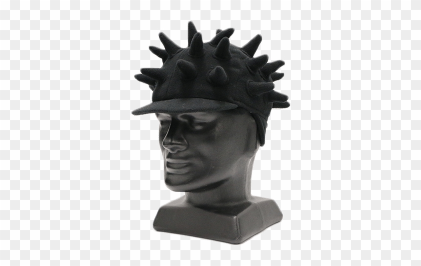 All Blacks Jester Hat Multi Nobs Clipart