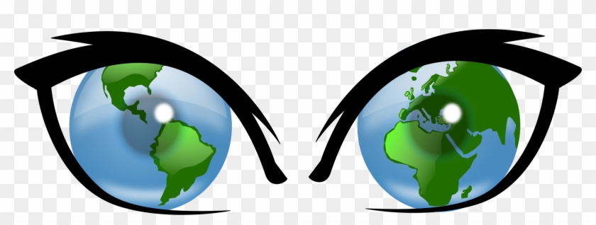 Ojos Png Clipart