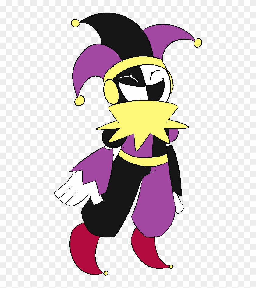 Jester Hat Png Clipart #1908495