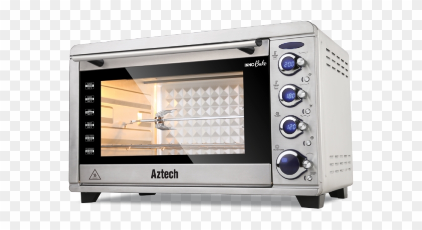 Oven Png Clipart #1908497