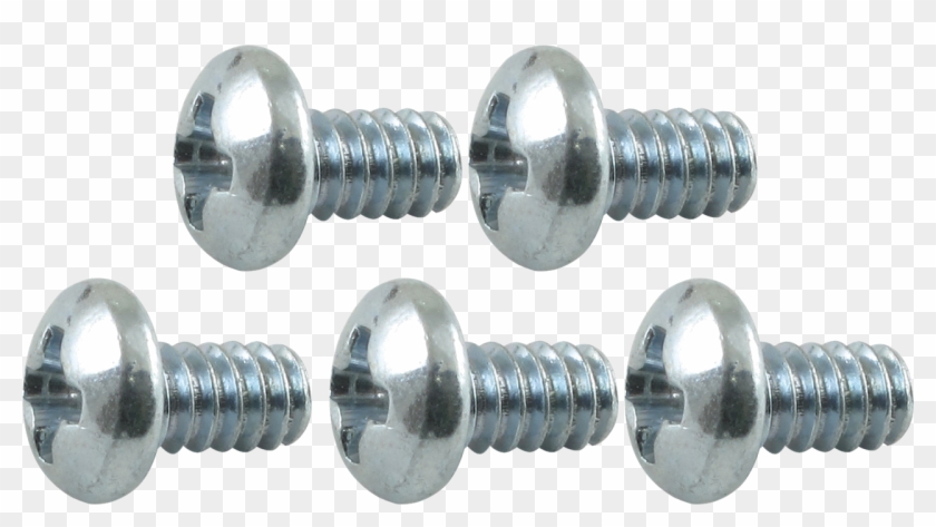 Picture Of 4x Screw Clipart #1908569