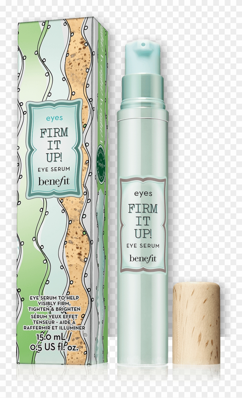 Consigue Una Mirada Luminosa Y Firme Con El Sérum Para Clipart #1908615