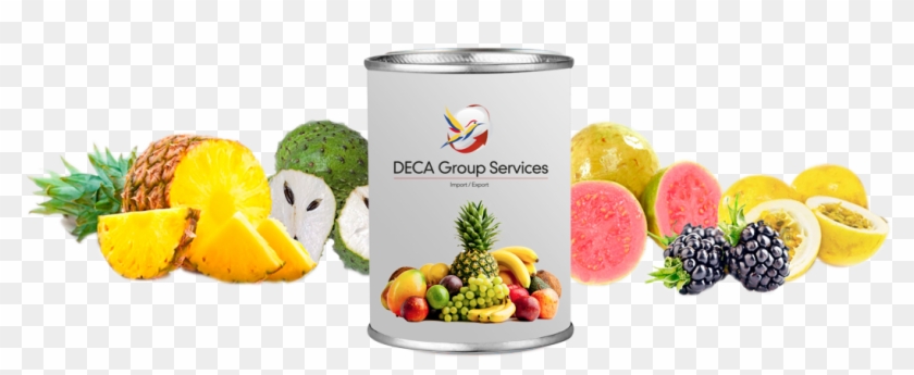 Con El Fin De Proveer A Los Clientes Más Exigentes, - Citrus Clipart #1908657