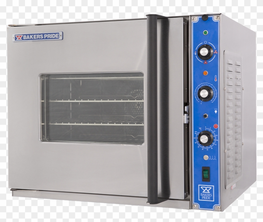 Coc E Cyclone Series Half Size, Commercial Convection - Toaster Oven Clipart #1908684