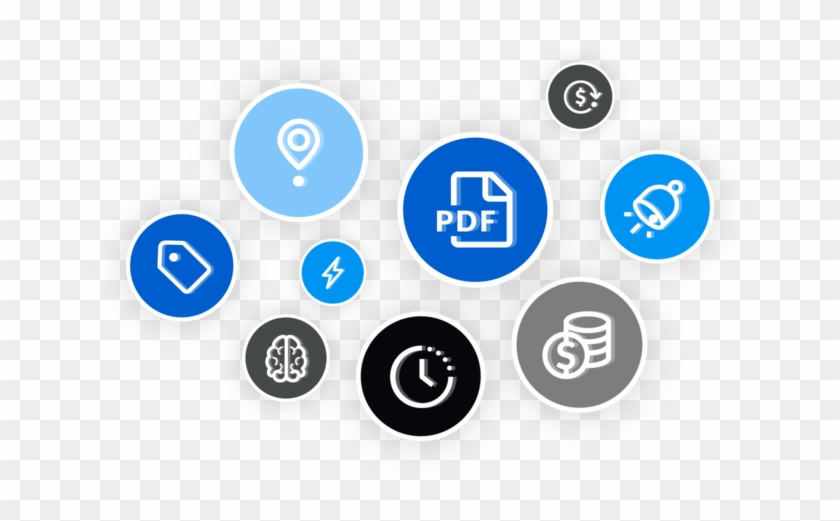 Top - Circle Clipart