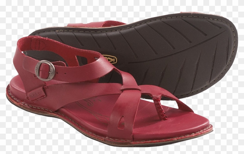 Sandals Png Image - Footwear Png Clipart #1908782