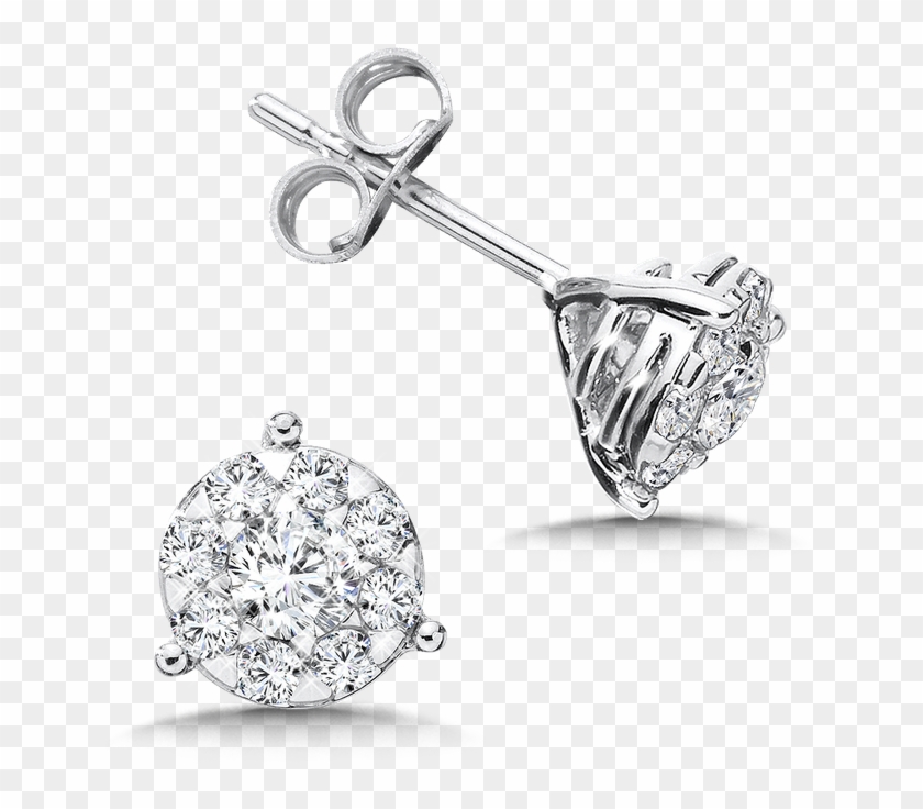 Stock - Earrings Clipart