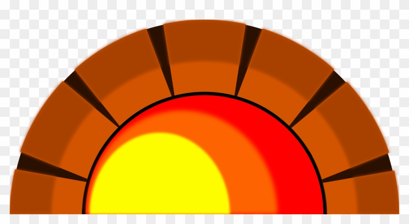 This Free Icons Png Design Of Oven Bakery Furnace - Bakery Oven Clipart Transparent Png #1908838