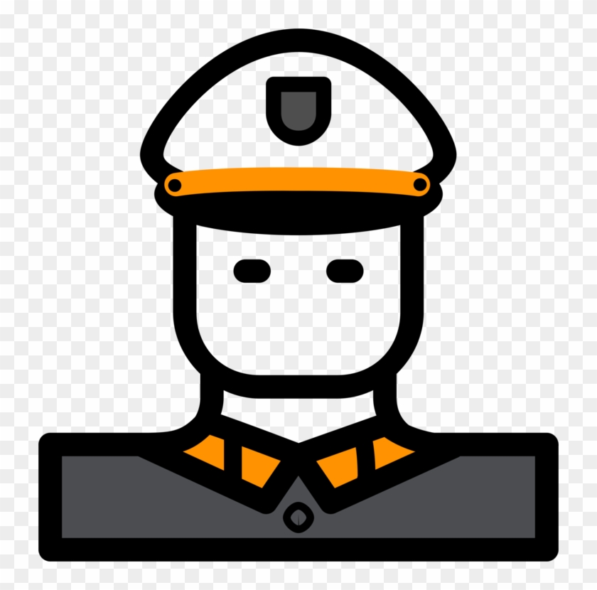 Military Aircraft Soldier Logo Army - Military Officer Clipart