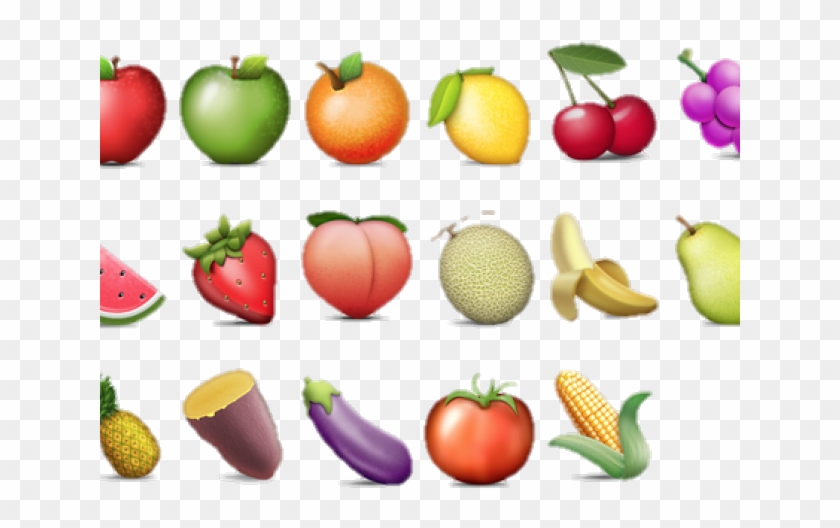 Banana Clipart Frutas - Png Download