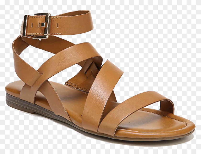 Sandals Transparent Free Png Clipart #1908878