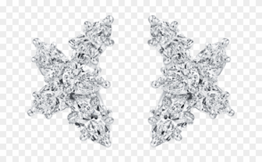 Our Favorite Wedding Earrings For Every Bride To Wear Clipart