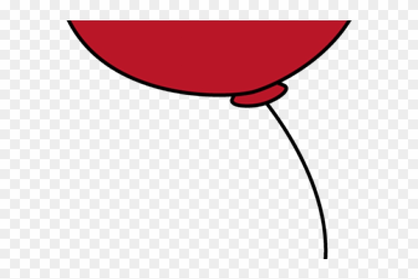 Balloon String Png Clipart