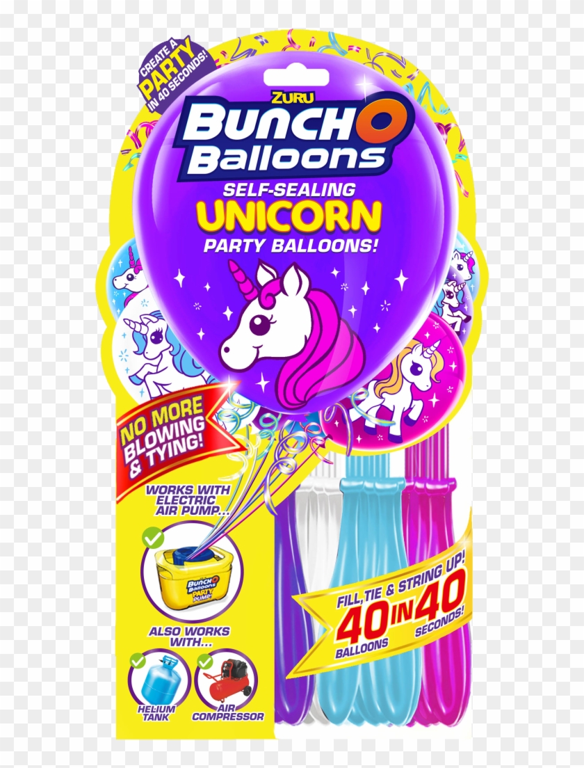 Allbrands Bob Unicorn Clipart #1909036