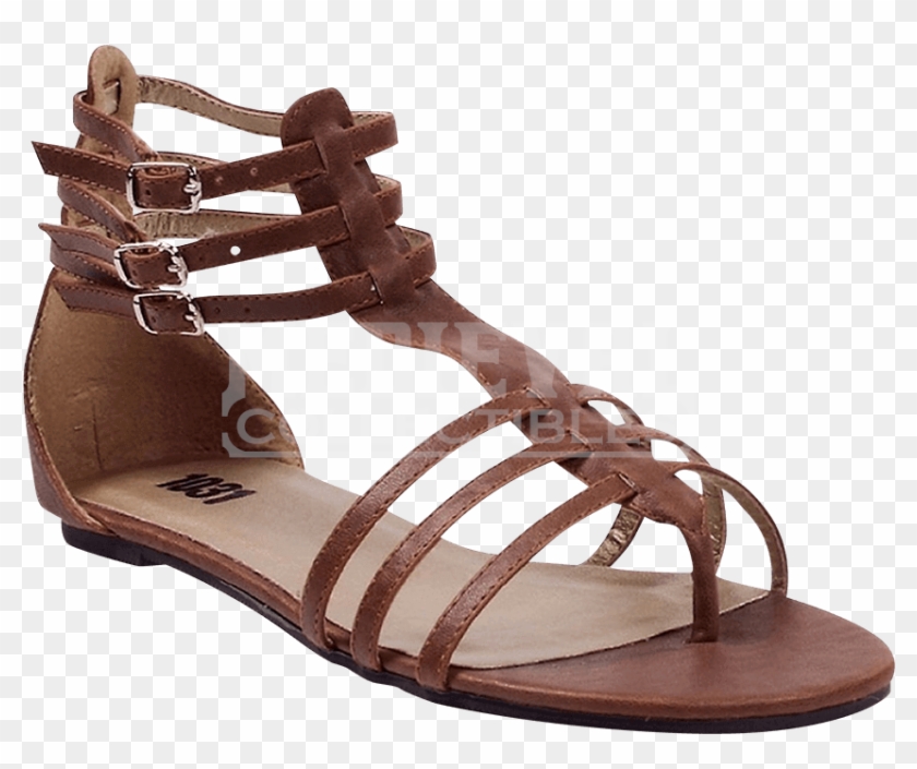 Sandals Png Clipart