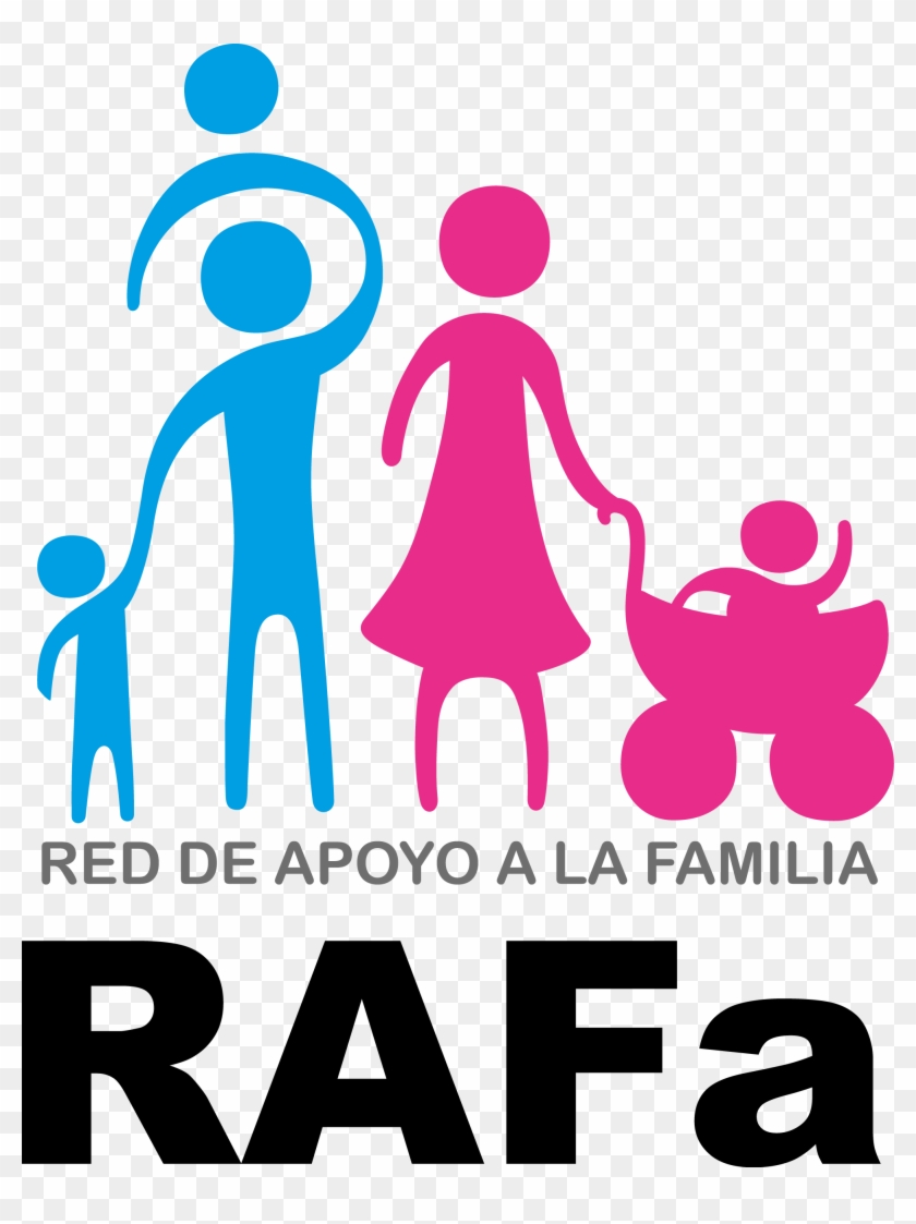 Logo Rafa Png Clipart #1909064