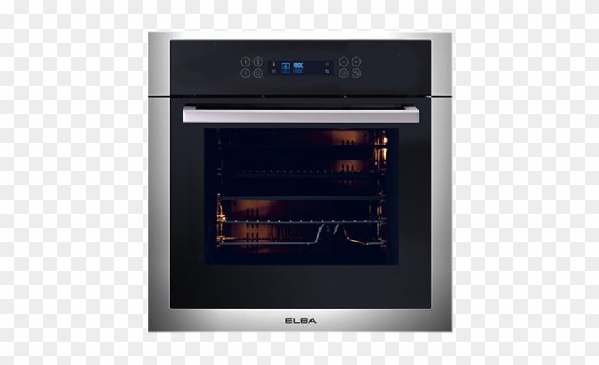 Built-in Twin Oven Clipart #1909194