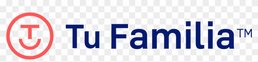 Tu Familia Logo Clipart #1909195