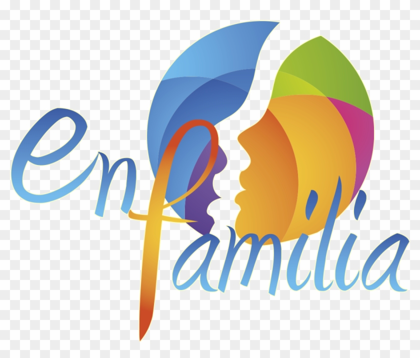 En Familia Clipart #1909263