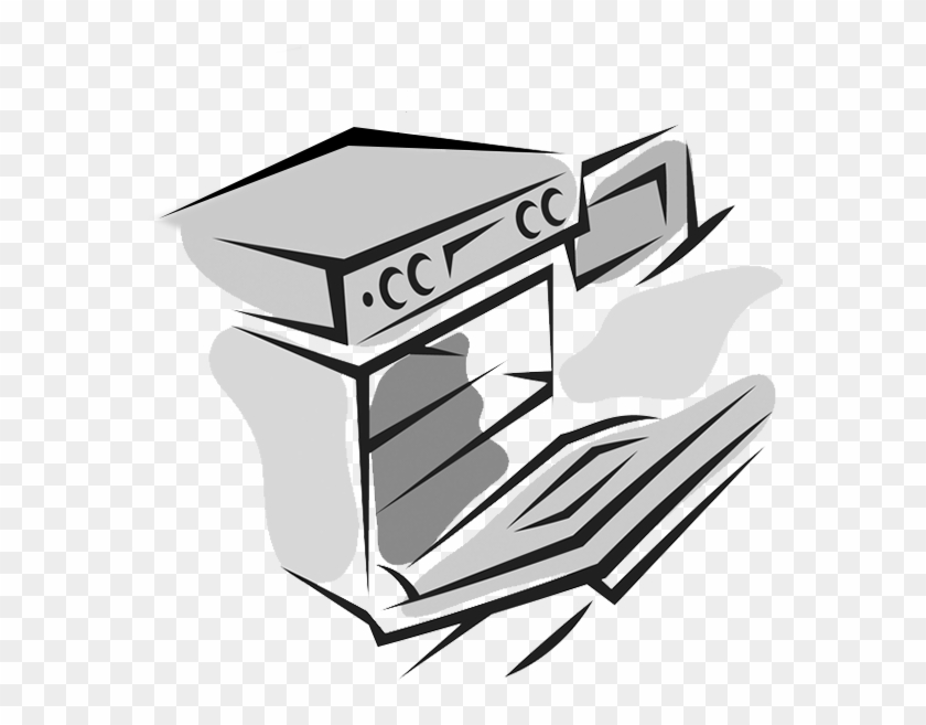 Oven-600x800 Clipart #1909287
