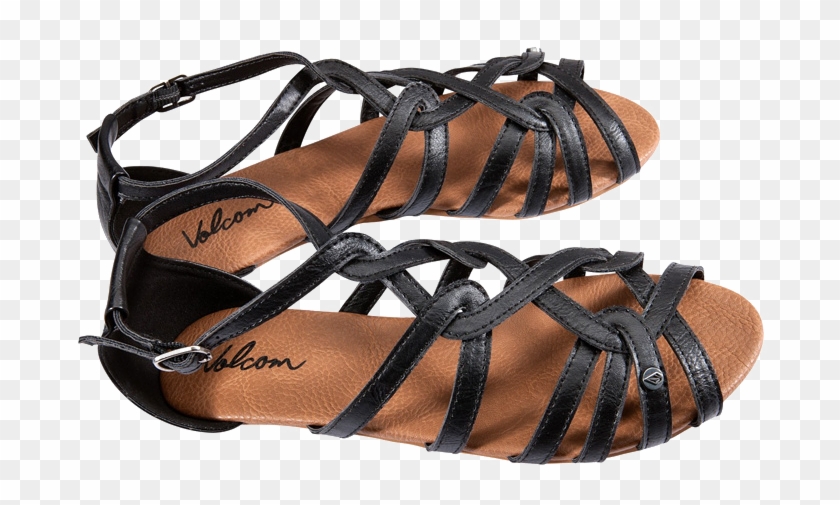 Sandals Png Clipart #1909295