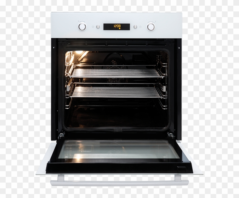 Pyrolytic Oven Clipart