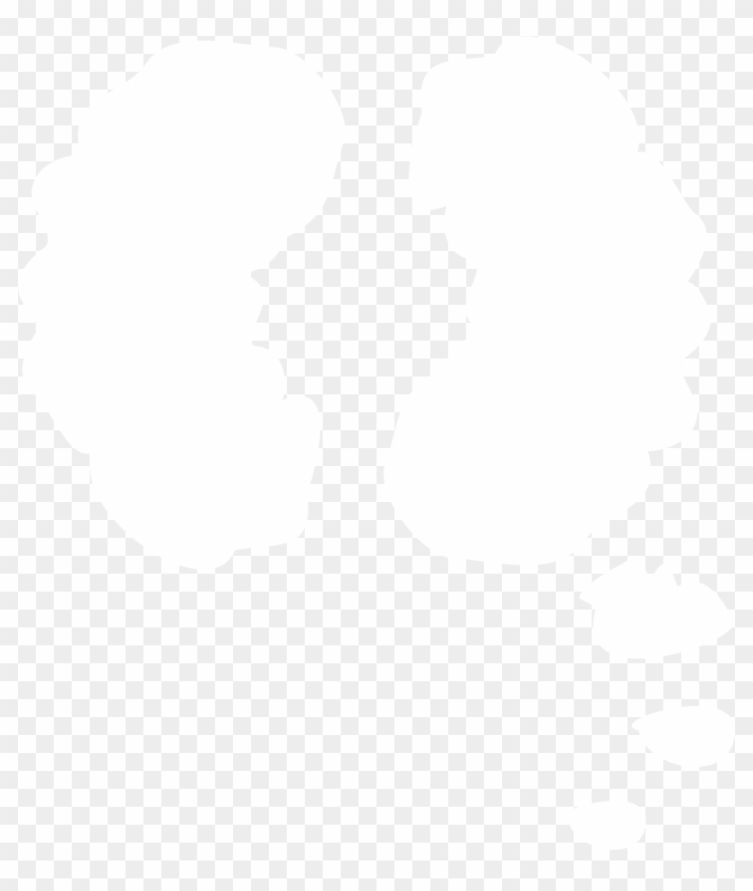 Cloudy Kidney - Https - //www - Worldkidneyday - Org/wp Clipart #1909323