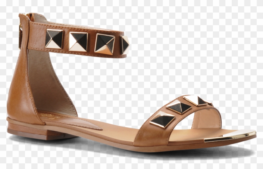 Png Stock Isola Women S Adette Sandal Shoodog Com - Sandal Clipart