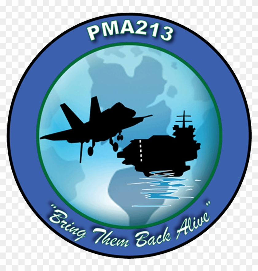 Military Aircraft Research And Development Logos - Air Force Clipart