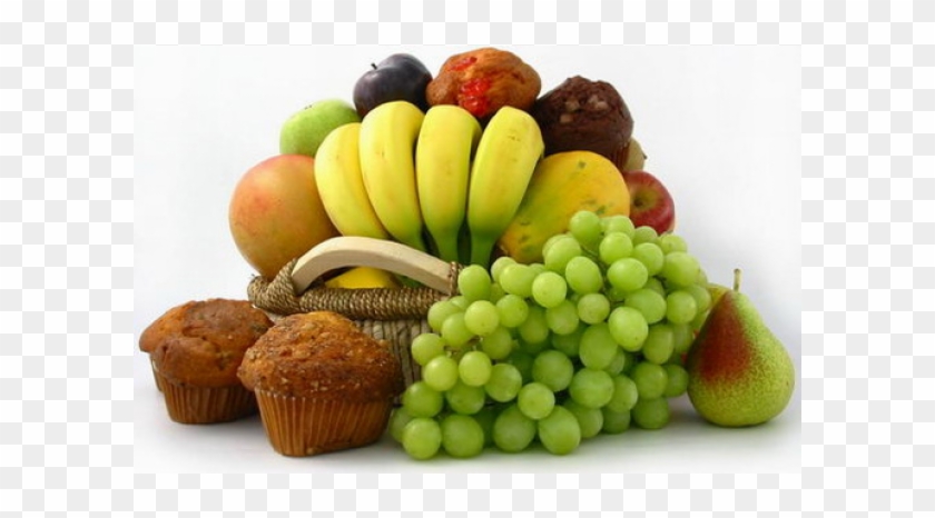 Fruit Clipart #1909509