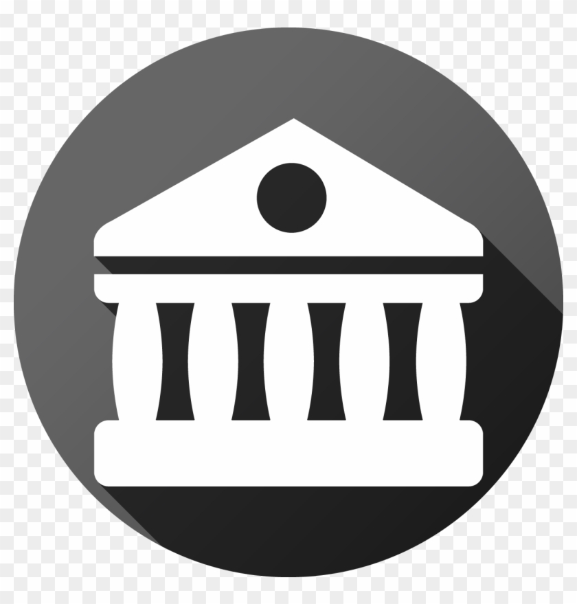 The Hiller Companies Is The Preferred Fire Protection - Government Flat Icon Png Clipart