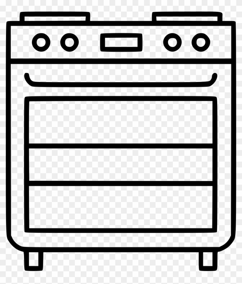 Png File Svg - Chest Of Drawers Clipart