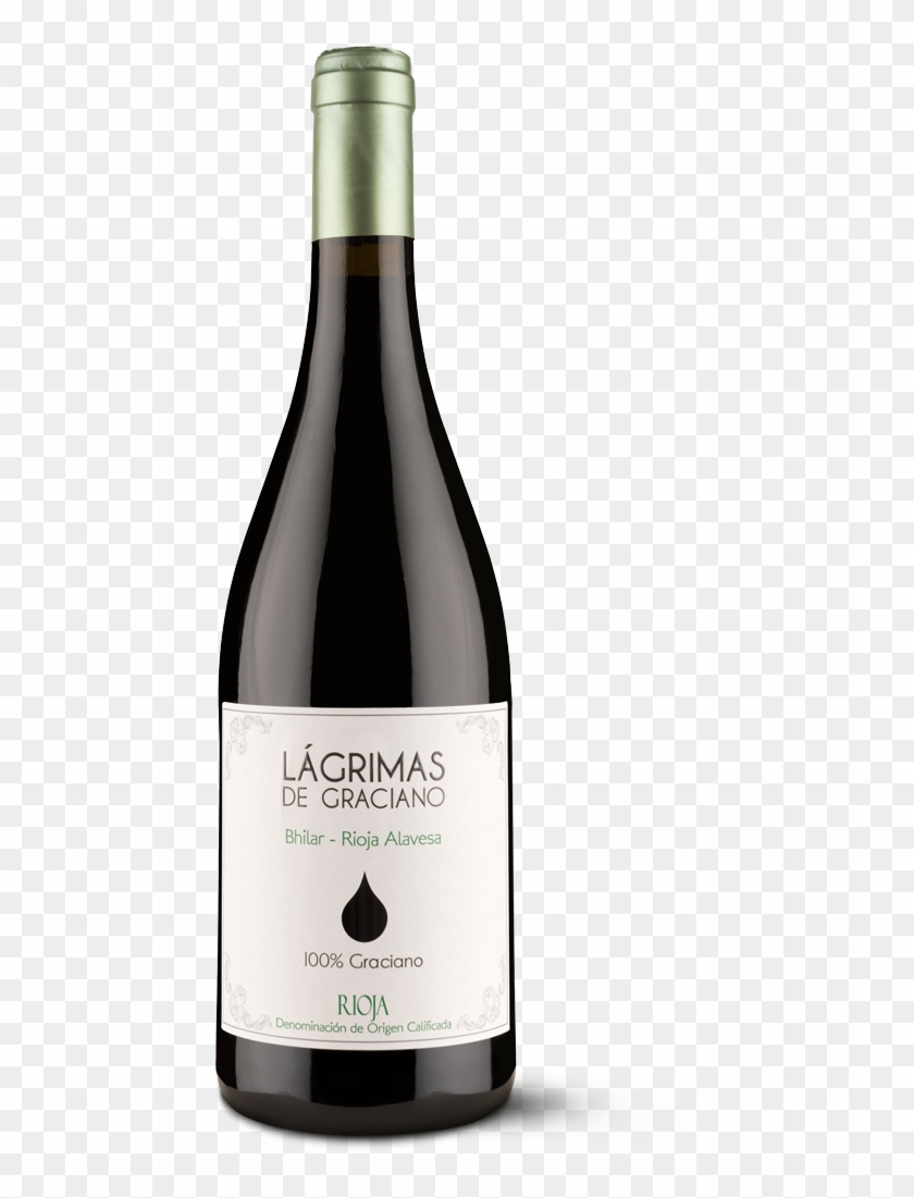 Info - Bodegas Bhilar Lagrimas De Graciano Rioja 2015 Clipart #1909676