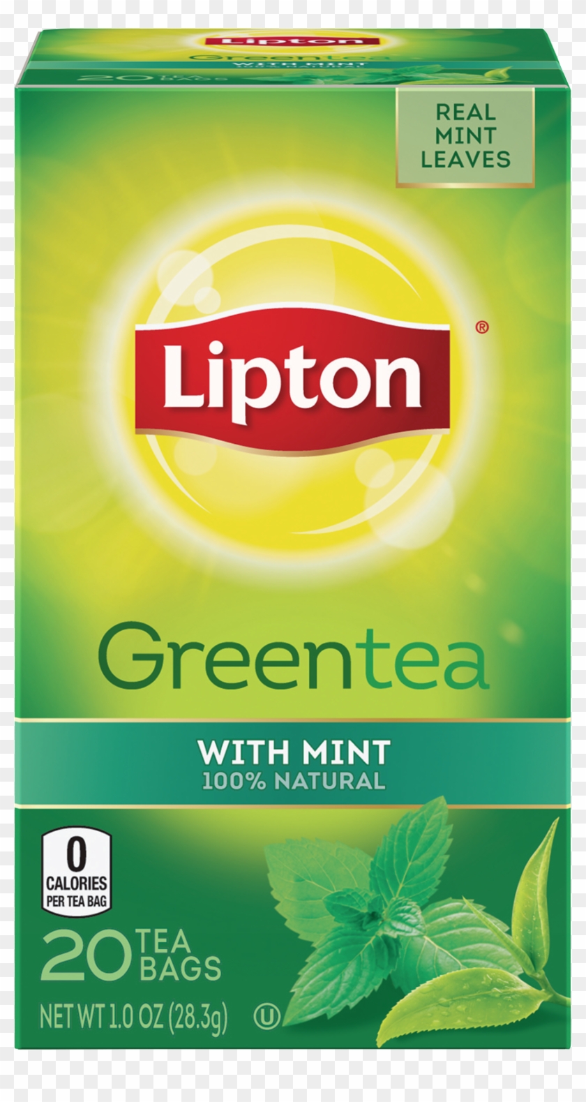 5000 X 5000 5 - Lipton Green Tea Honey Lemon 100 Bags Clipart