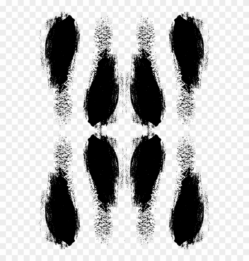 Monochrome Clipart #1909714