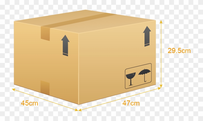 Tea Bag - Illustration Clipart