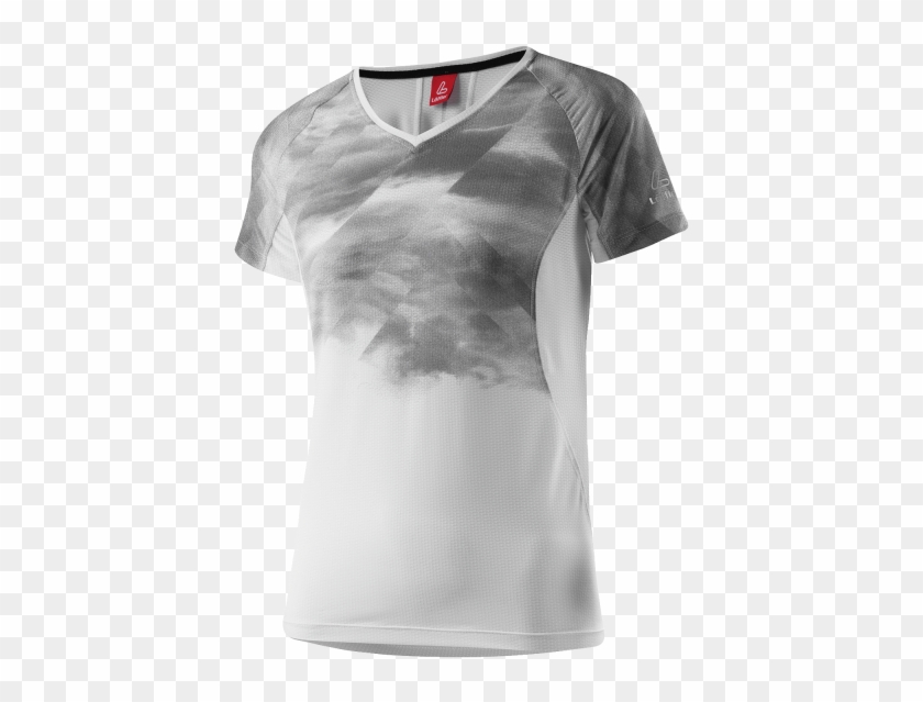 22505100 - Active Shirt Clipart #1909908