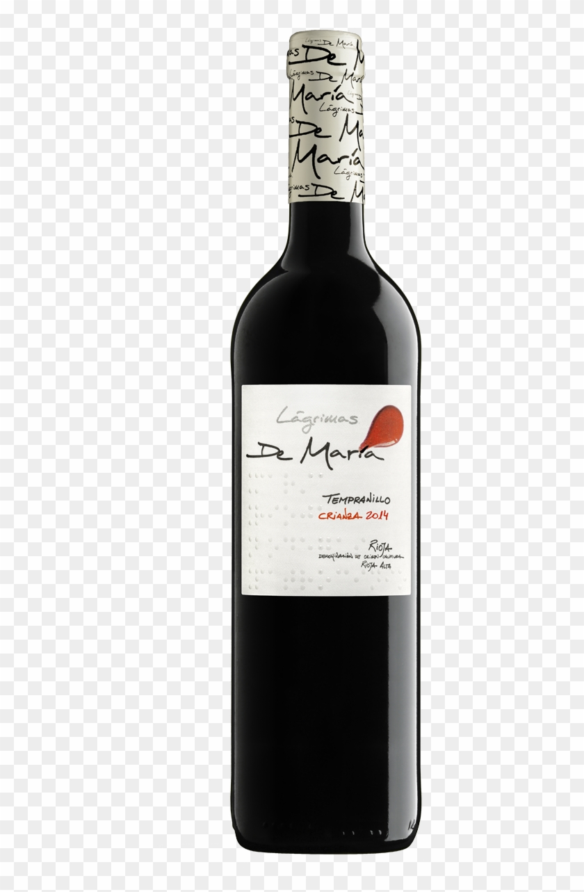 Lágrimas De María Crianza - Simi Cabernet Sauvignon 2014 Clipart #1909910