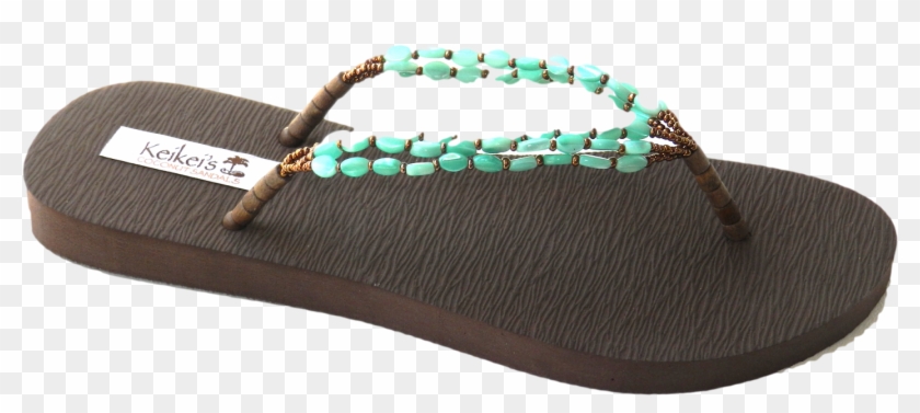 Just In Keikei S - Flip-flops Clipart #1910009