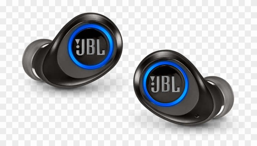 Jbl True Wireless Earbuds , Png Download Clipart #1910010